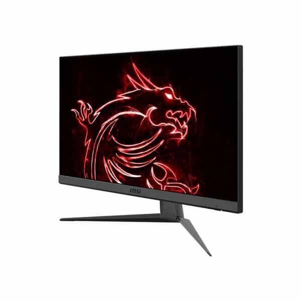 MSI Optix G243 24 Inch 165Hz FHD Free Sync Gaming Monitor