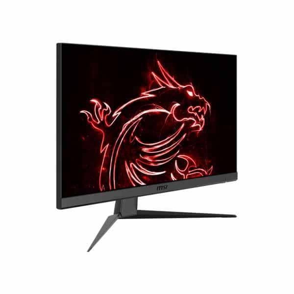 MSI Optix G243 24 Inch 165Hz FHD Free Sync Gaming Monitor