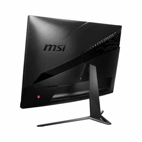 MSI OPTIX G271C 144Hz 27" Free Sync Curved Gaming Monitor