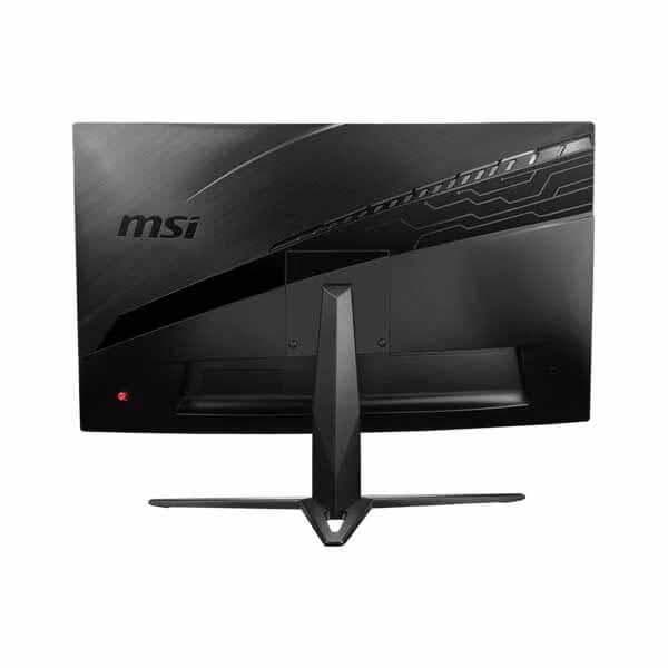 MSI OPTIX G271C 144Hz 27" Free Sync Curved Gaming Monitor
