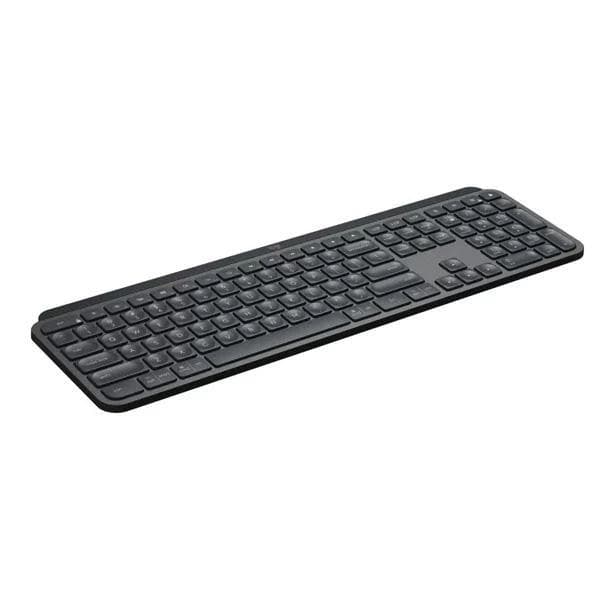 Logitech MX Keys Wireless Keyboard
