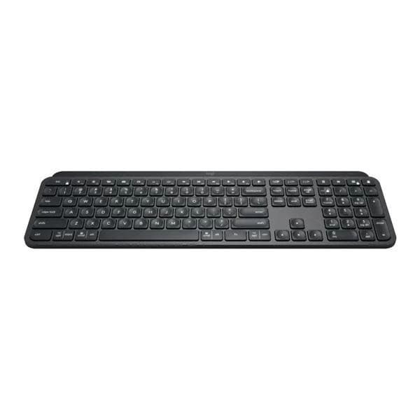 Logitech MX Keys Wireless Keyboard