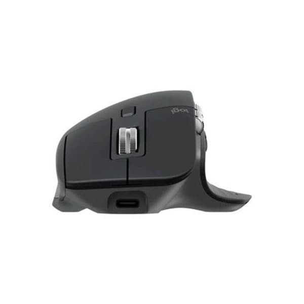 Logitech MX Master 3S Wireless Mouse (Graphite)