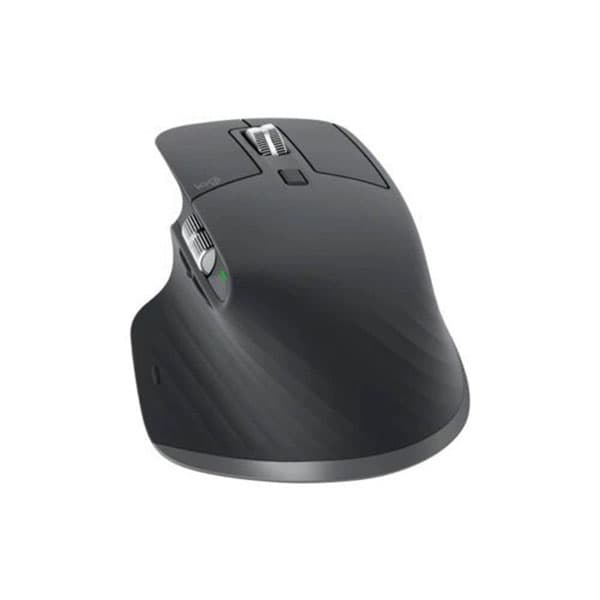 Logitech MX Master 3S Wireless Mouse (Graphite)