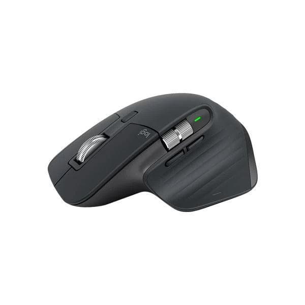 Logitech MX Master 3 Wireless Mouse