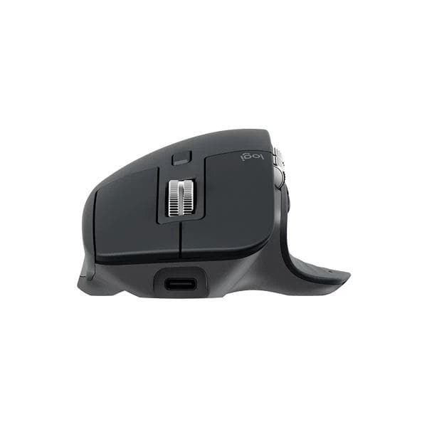 Logitech MX Master 3 Wireless Mouse