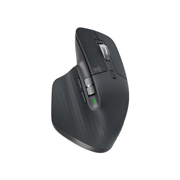 Logitech MX Master 3 Wireless Mouse