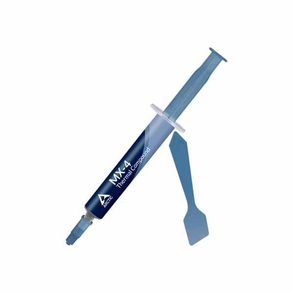Arctic MX-4 4G CPU Cooling Thermal Paste with Spatula