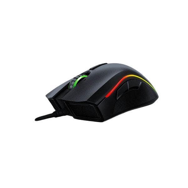 Razer Mamba Elite Gaming Mouse