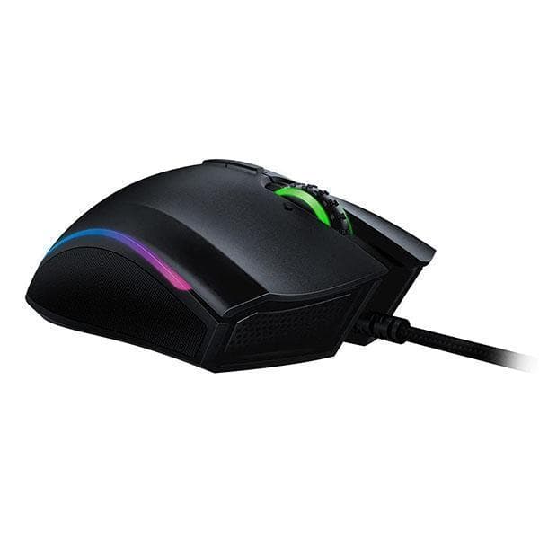 Razer Mamba Elite Gaming Mouse