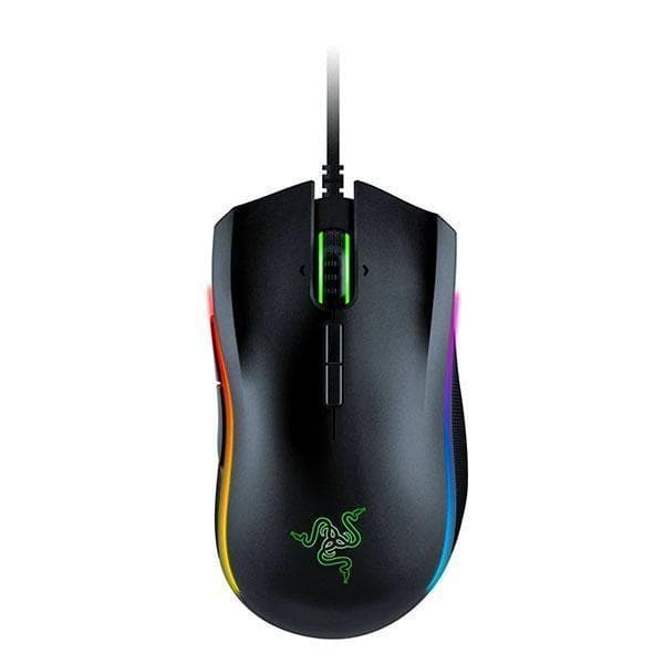 Razer Mamba Elite Gaming Mouse