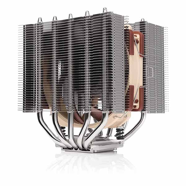 Noctua NH-D12L 120mm CPU Air Cooler