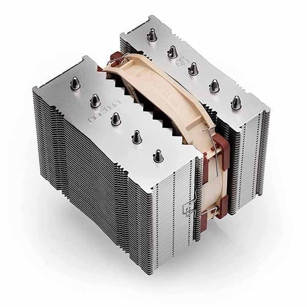 Noctua NH-D12L 120mm CPU Air Cooler