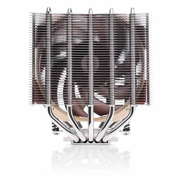 Noctua NH-D12L 120mm CPU Air Cooler