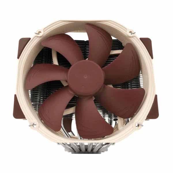Noctua NH-D15 SE AM4 CPU Air Cooler (For AMD)