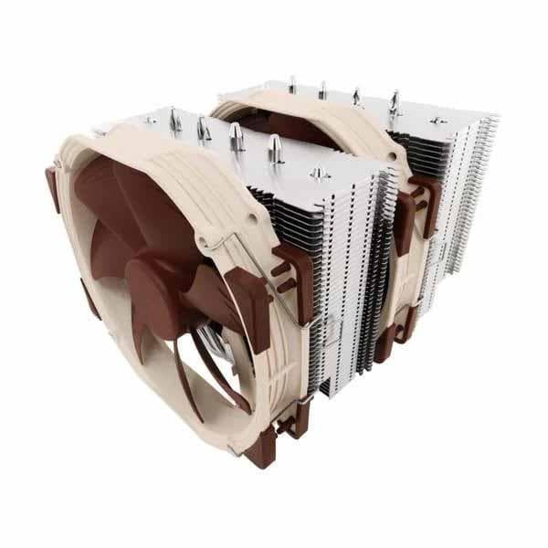 Noctua NH-D15 SE AM4 CPU Air Cooler (For AMD)