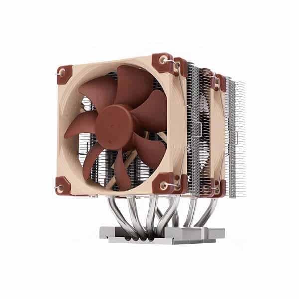 Noctua NH-D9 DX-3647 4U 92mm CPU Air Cooler