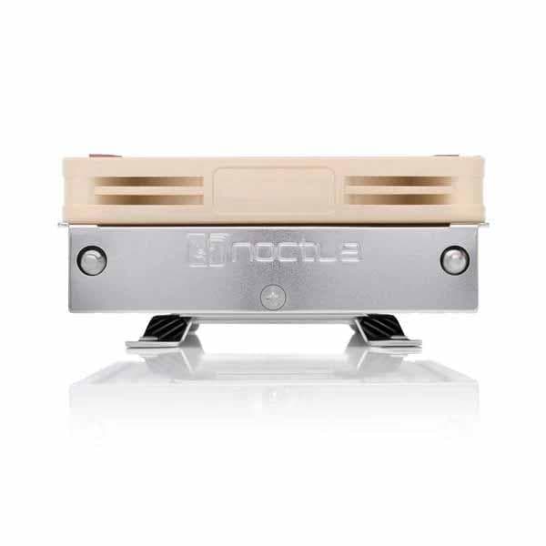 Noctua NH-L9a-AM4, Premium Low-Profile CPU Cooler for AMD AM4