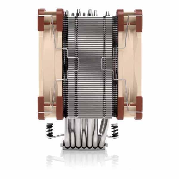Noctua NH-U12A CPU Air Cooler