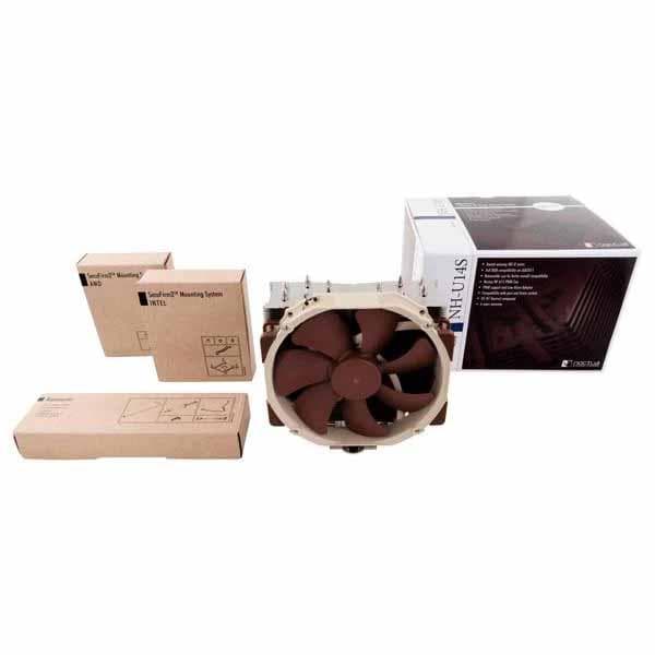 Noctua NH-U14S CPU Air Cooler