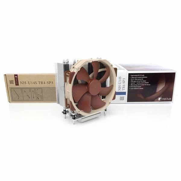 Noctua NH-U14S-TR4 SP3 CPU Air Cooler