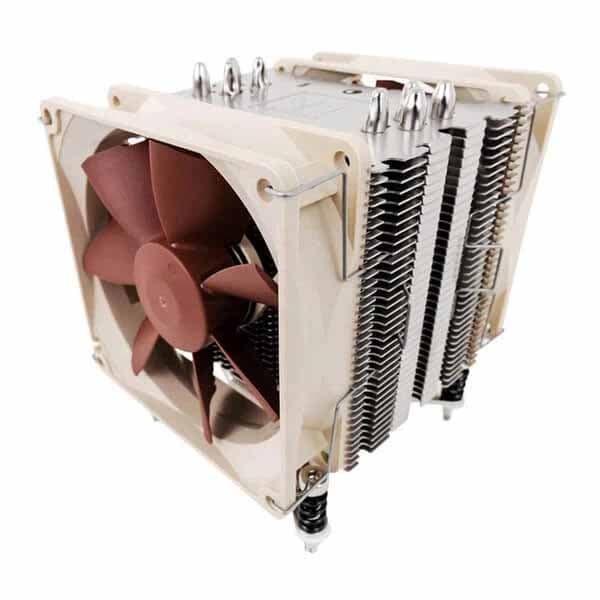Noctua NH-U9DX-I4 CPU Air Cooler