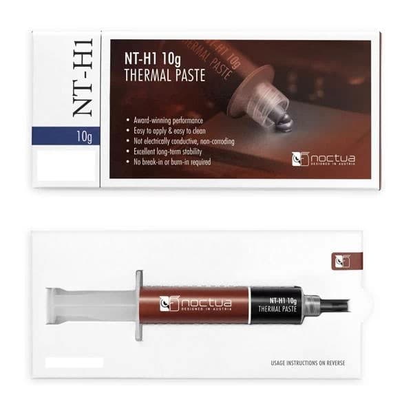 Noctua NT-H1 10g Thermal Compound Paste