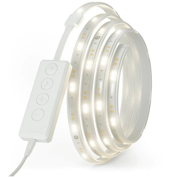 Nanoleaf Essentials Lightstrip Starter Kit Multicolor RGB 1m