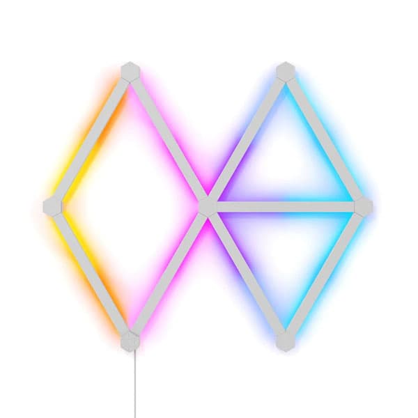 Nanoleaf Lines | STK | White | 9 Pack