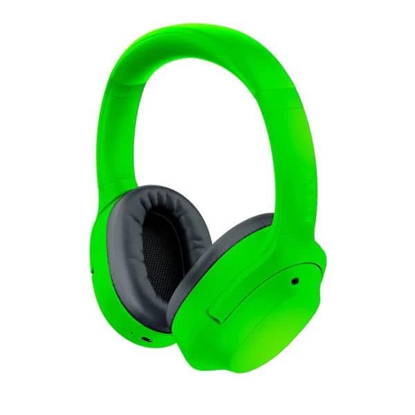 Razer Opus X ANC Wireless Headphone Green