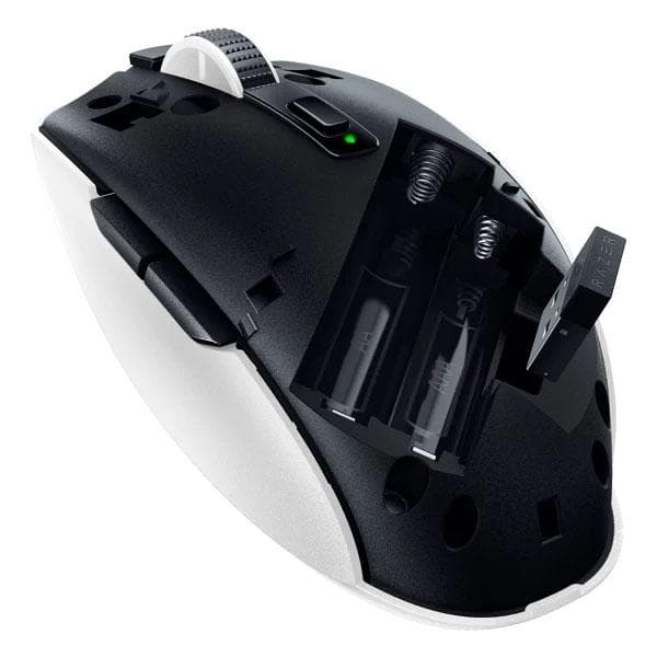 Razer Orochi V2 - Wireless Gaming Mouse (White)