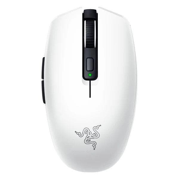Razer Orochi V2 - Wireless Gaming Mouse (White)