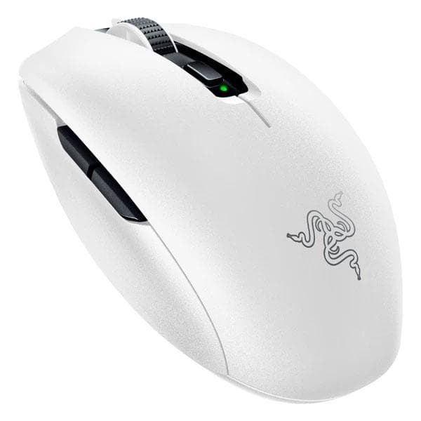 Razer Orochi V2 - Wireless Gaming Mouse (White)