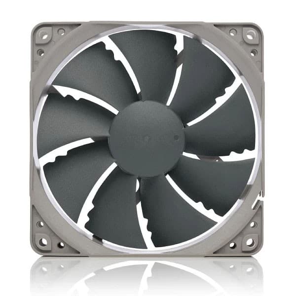 Noctua NF-P12 redux 120 mm Cabinet Fan (Single Pack)