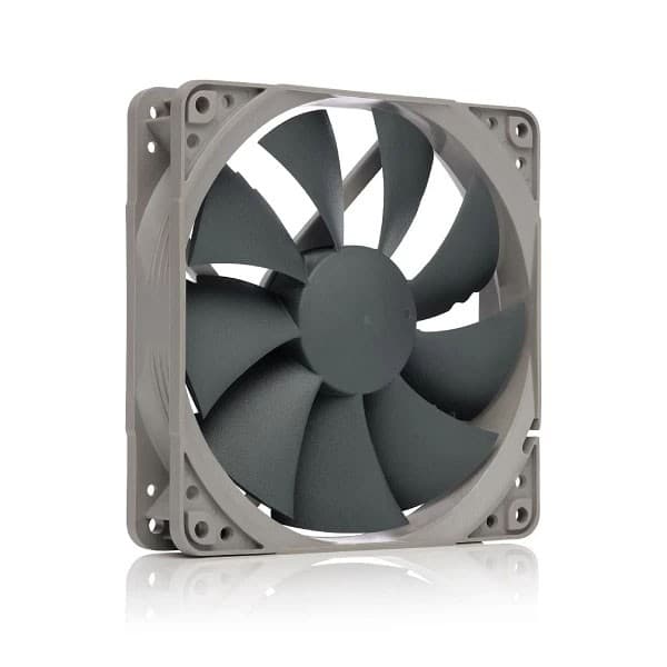 Noctua NF-P12 redux 120 mm Cabinet Fan (Single Pack)