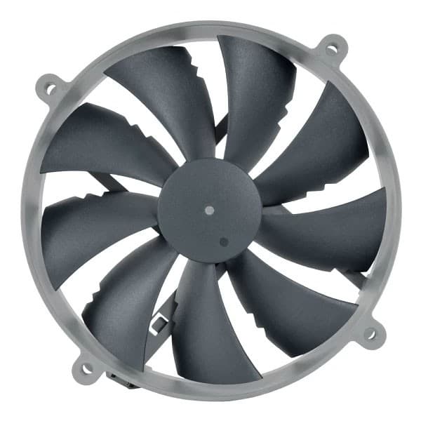Noctua NF-P14r Redux-1500P PWM Cabinet Fan (Single Pack)