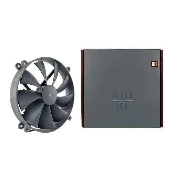 Noctua NF-P14r Redux-1500P PWM Cabinet Fan (Single Pack)