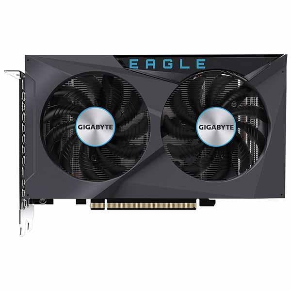 Gigabyte Radeon Rx 6400 Eagle 4G Graphics Card