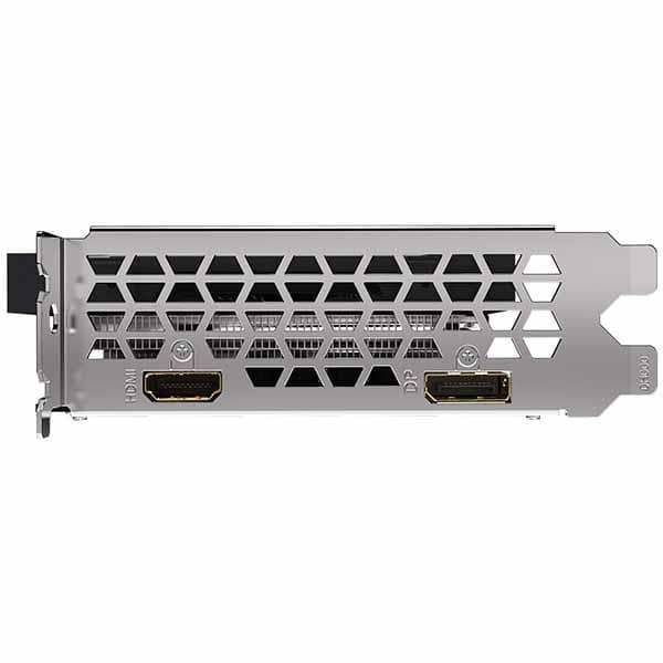 Gigabyte Radeon Rx 6400 Eagle 4G Graphics Card