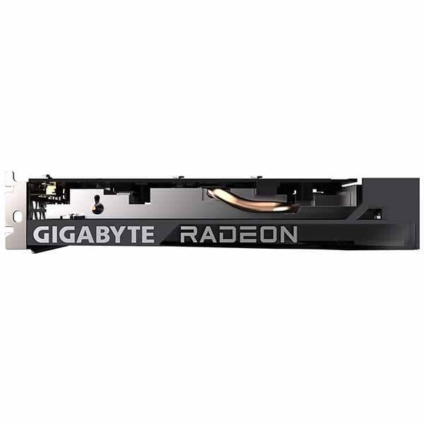 Gigabyte Radeon Rx 6400 Eagle 4G Graphics Card