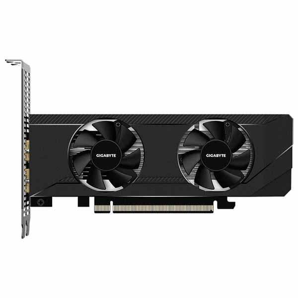 Gigabyte Radeon RX 6400 4GB Low Profile