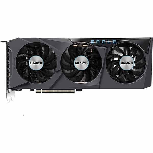 Gigabyte RX 6600 XT Eagle 8GB Graphics Card
