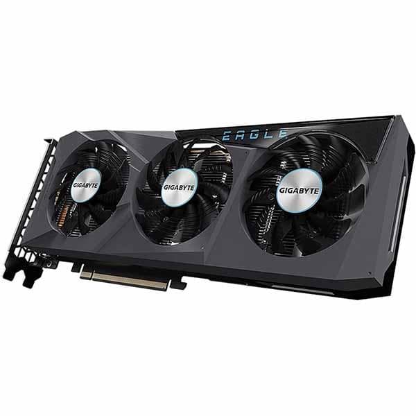 Gigabyte RX 6600 XT Eagle 8GB Graphics Card
