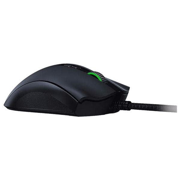 Razer DeathAdder V2 RGB Gaming Mouse (Black)
