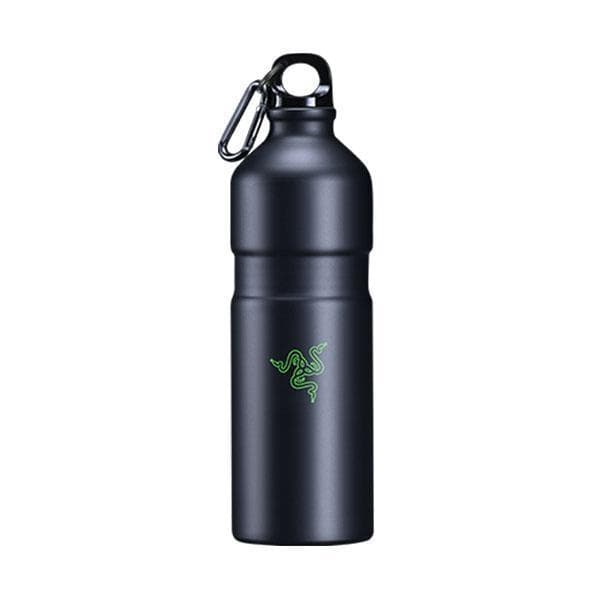 Razer Hydrator Aluminium Bottle Classic Black