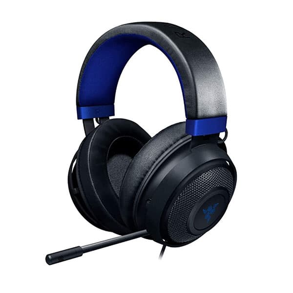 Razer Kraken For Console Gaming Headset (Black)