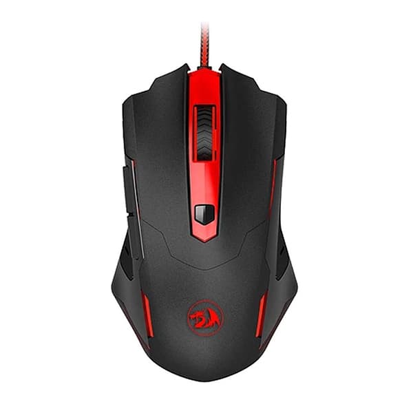 Redragon PEGASUS M705 Wired Optical Gaming Mouse