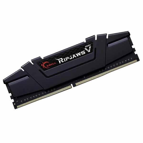 G.Skill Ripjaws V 8GB (8GBx1) DDR4 3600MHz Memory Ram