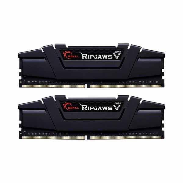 GSkill Ripjaws V 64GB (2x32GB) DDR4 4400Mhz Memory Ram