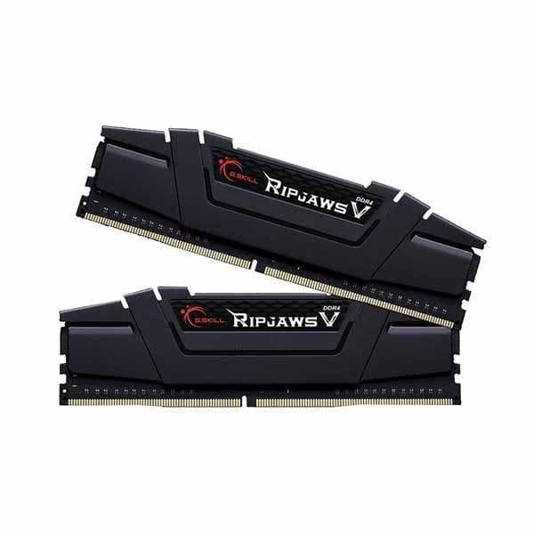 GSkill Ripjaws V 64GB (2x32GB) DDR4 4400Mhz Memory Ram